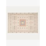 Jaıpur Pamuk Kilim 80x150 Cm Krem