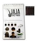 Jaja 100 Gr Koyu Kahve Topik Saç Tozu Hair Fiber