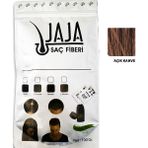 Jaja 100 gr Saç Tozu Topik - Açık Kahve