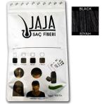 Jaja 100 gr Saç Tozu Topik - Siyah