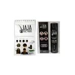 Jaja 100 Gr Siyah Saç Tozu + 150 Ml. Siyah Dolgunlaştırıcı Sprey