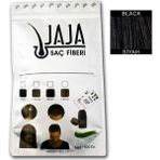 Jaja 100 gr Siyah Saç Tozu Ekonomik Boy Topik Refill Bag
