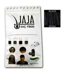 Jaja 100 Gr Siyah Topik Saç Tozu Hair Fiber