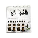 Jaja 200 Gr. Siyah Hair Fiber Saç Tozu Topik Ekonomik Boy