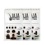 Jaja 300 Gr. Koyu Kahve Hair Fiber Saç Tozu Topik Ekonomik Boy