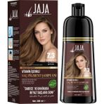 Jaja 7.3 Fındık Kabuğu Beyaz Kapatıcı Şampuan 300 ml Kokusuz Besleyici ve Onarıcı Etki