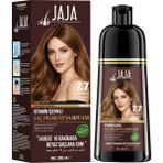 Jaja 7.7 Karamel Beyaz Kapatıcı Şampuan 300 ml Kokusuz Besleyici ve Onarıcı Etki
