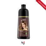 Jaja 7.7 Karamel Şampuan 300 ml - KUTUSU HASARLI