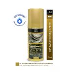 Jaja Exxellent Touch Suya Dayanıklı Beyaz Dip Kapatıcı Topik Sprey 75 Ml Gri