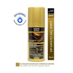 Jaja Exxellent Touch Suya Dayanıklı Beyaz Dip Kapatıcı Topik Sprey 75 Ml Kahve