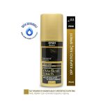 Jaja Exxellent Touch Suya Dayanıklı Beyaz Dip Kapatıcı Topik Sprey 75 Ml Siyah