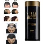 Jaja Orıjınal Ürün Fibers Saç Dolgunlaştırıcı Topik 50 gr Siyah - Black Renkli Etkili Saç Kapatıcı