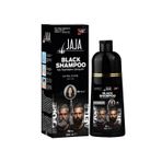 Jaja Saç Siyahlaştırıcı Şampuanı Beyazlar İçin 300 Ml Tüm Saç Tipleri