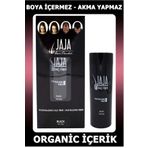Jaja Saç Topiği Siyah(Black) 50 Gr Saç Fiberi Toppik Siyah Topic jajatop