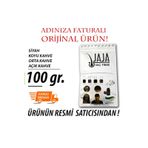 Jaja Saç Tozu 100 Gr Toppik Benz.4 Ekonomik Boy acik-kahve