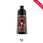 Jaja Şampuan 300 ml- 5.66 Şarap Kızılı - KUTUSU HASARLI