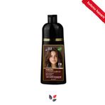 Jaja Şampuan 300 ml-Kumral - KUTUSU HASARLI