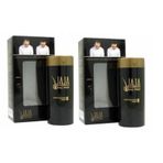 Jaja Siyah 2x50 gr Saç Dolgunlaştırıcı