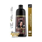 Jaja Vitamin İçerikli Saç Pigment Şampuanı Unisex 300 Ml 1.0 Siyah siyah