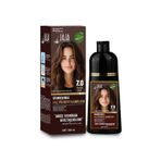 Jaja Vitamin İçerikli Saç Pigment Şampuanı Unisex 300 Ml 7.0 Kumral Tüm Saçlar Tüm Saç Tipleri