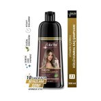 Jaja Vitamin İçerikli Saç Pigment Şampuanı Unisex 300 Ml 7.1 Küllü Kumral kumral