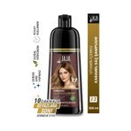 Jaja Vitamin İçerikli Saç Pigment Şampuanı Unisex 300 Ml 7.7 Karamel karamel