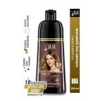 Jaja Vitamin İçerikli Saç Pigment Şampuanı Unisex 300 Ml 7.7 Karamel