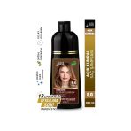 Jaja Vitamin İçerikli Saç Pigment Şampuanı Unisex 300 Ml 8.0 Açık Kumral