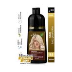 Jaja Vitamin İçerikli Saç Pigment Şampuanı Unisex 300 Ml 9.0 Sarı Tüm Saçlar