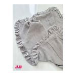 Jaju Baby 100X100 cm Müslin Bebek Kundak Battaniye Yeni Doğan Bebek Yatak Bebek Battaniyesi