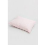Jaju Baby Pembe Yastık Kılıfı 50 * 70 Cm