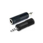 Jak Dönüştürücü 6.35 mm Kalın Çivi Jakı 3.50 mm İnce Jak Çevirici