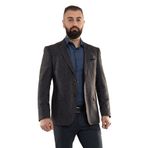 JAKAMEN JK28KL04M014 BT KAŞE ÖZEL CEKET