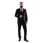 JAKAMEN JK36SF02M065 Özel Yelekli 8 Drop Slimfit Takım Elbise