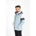 Jakamen Özel Mont Yeşil - 48