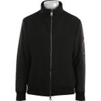 Jakamen Siyah Regular Fit Gömlek Yaka Erkek Mont - 58