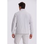 Jakamen Taş Comfort Fit Dik Yaka Mevsimlik Mont - 58