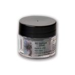 Jakarlı Ürünler Toplu Satın Al Pearl Ex Toz Pigmentler 3 Gram Açık Stok Metalik Antik Gümüş Jacu-662 (3-Paketi)