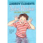 Jake Drake, Class Clown by Andrew Clements (2007-09-11)