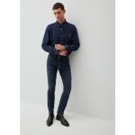 Jake Mavi Black Koyu Mavi Erkek Jean Pantolon 0042287860 - 29 - 32