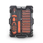 Jakemy JM-6124 Bit Set
