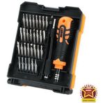 Jakemy JM- 8159 34 Parça Bit Set