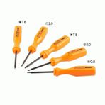 Jakemy JM-999 Hassas Onarım 5 parça Tornavida Seti