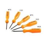 Jakemy JM-999 Hassas Onarım 5 parça Tornavida Seti