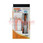 Jakemy JM-İ82 Apple 7 Parça Tamir Seti
