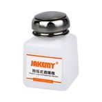 Jakemy Jm-Z10 Plastik Sıvı Likit Şişesi 120Ml