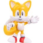 Jakks Pacific Sonic Aksiyon Figürü S19 - Tails - Sarı