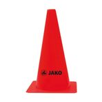 Jako 2136-05/2 Kırmızı 45 cm Antrenman Hunisi