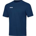 JAKO Erkek Base tişört 3XL Mavi