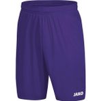 JAKO Erkek Spor Pantolonu Manchester 2.0, Lila, 3XL
